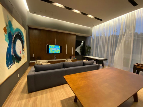 Departamento En Oaks En Bosque Real