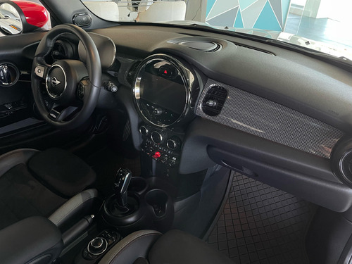 Mini John Cooper Works 2.0 3P At