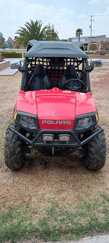 Rzr Marca Polaris,
