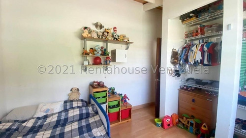 Imagen 11 de 17 de Hermosa Casa En Venta El Hatillo 0414-2408724