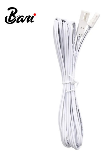 Cable De Extensión Conector Dupon 20 Cm