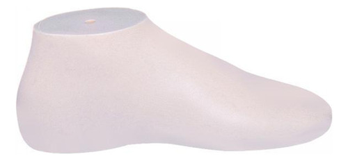 3 Zapatos Molde Calcetines Molde Color De La Piel Del