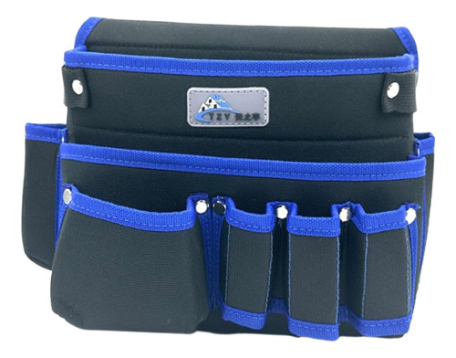 Bolsa De Cinturón De Herramientas De Cintura Bolsita De