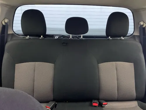 Mitsubishi L200 Glx Mt