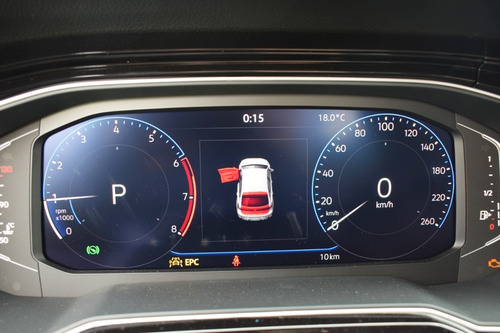 Volkswagen Nivus Highline 200tsi 1.0 116cv