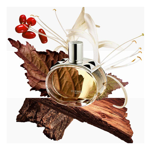 Hermes Barenia Eau De Parfum Refill 125 Ml