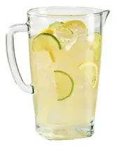 Comprar Jarra Genova 1,5 L Cristar Vidrio Transparente