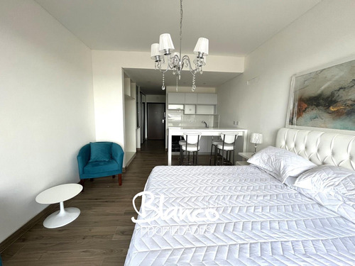 Departamento En Venta En Pilar, G.b.a. Zona Norte