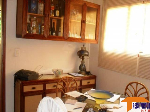 Imagem 25 de 25 de Vende - Alto Padrão - Morumbi Sobrado 385.00m² - 4 Dor. 2 Suítes - 4/6 Vagas De Garagem - 1472so - 70259872