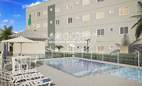 Imagem 6 de 23 de Urban Residencial. (código Ap00636) - Ap00636 - 70498587