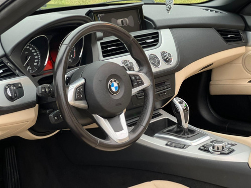 Imagem 9 de 12 de Bmw Z4 Roadster Sdrive 20i 2.0
