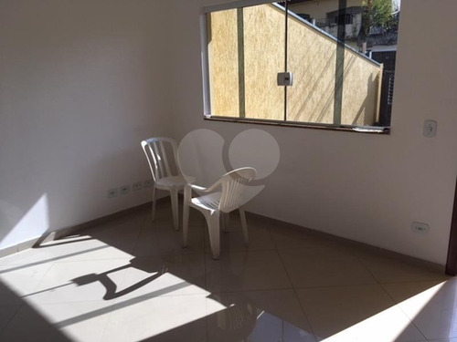 Imagem 6 de 24 de Maravilhoso Sobrado Novo Região Do Vila Sonia 3 Vagas De Garagem - Reo146495