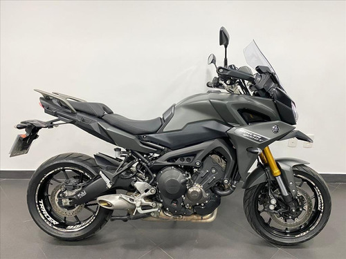 Yamaha Mt-09 Tracer 900 Gt