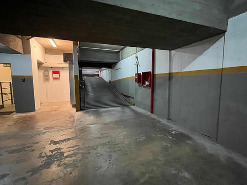 Vendo Apartamento 2 Dormitorios 2 Baños Garage En Centro