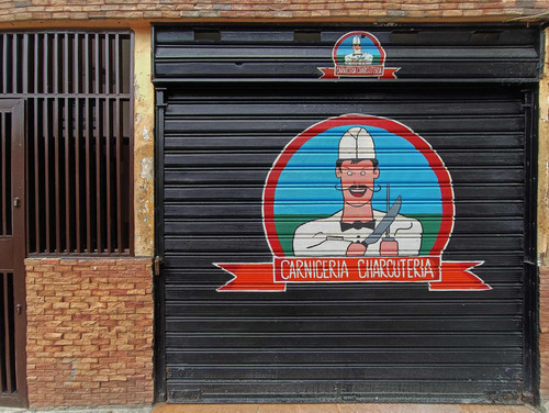 Imagen 13 de 14 de Alquiler De Local 23m2 En Los Teques Calle Paez
