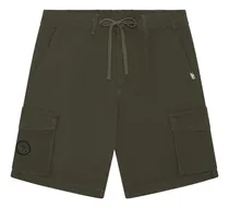 Comprar Short Para Hombre Dunkelvolk Cargo No Excuses 19  Army