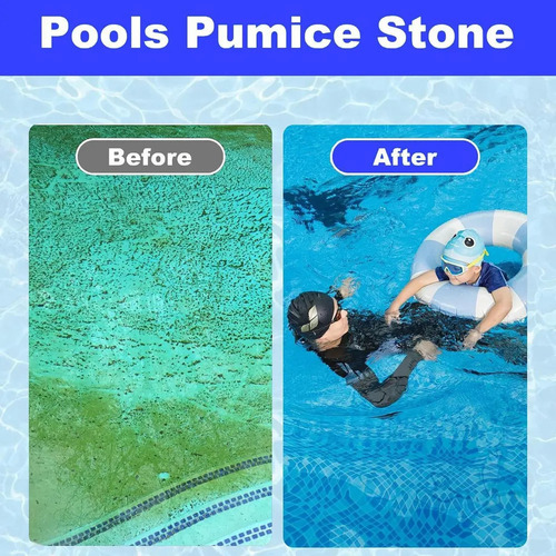 Piedra Pómez J Para Piscinas Piedra Pómez Para Piscinas Limp