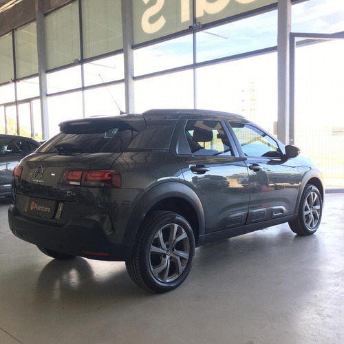 Citroen C4 Cactus Vti 115 Feel Pack 2019 5 Puertas Pointcars