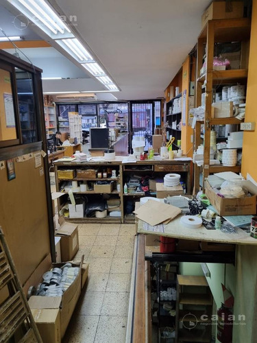 Imagen 18 de 26 de Venta De Importante Local Comercial En El Corazón De Villa Crespo