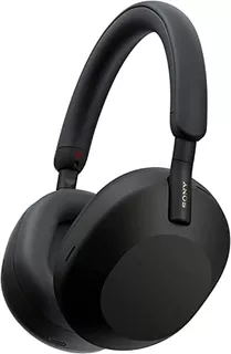 Sony Wh-1000xm5 Auriculares Inalámbricos Líderes En La Con Y