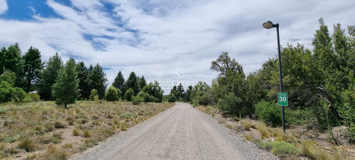 Lote En Venta En El Pegual