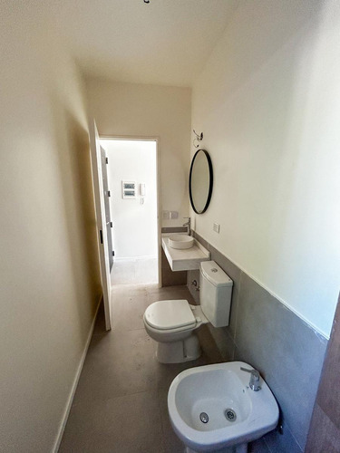 Duplex En Venta, 2 Ambientes, Escobar Centro, Belen De Escobar, Gba Norte