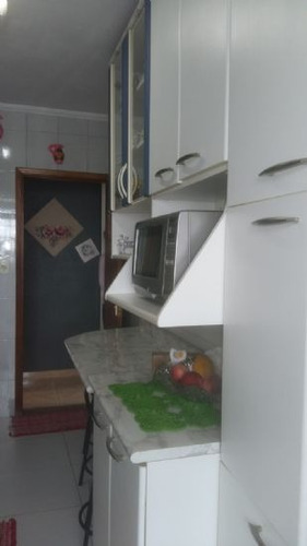 Venda Residential / Apartment Vila Gustavo São Paulo - V16393