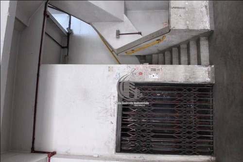 Imagem 11 de 21 de Galpão Para Alugar, 4683 M² Por R$ 56.196,00/mês - Limão - São Paulo/sp - Ga0316