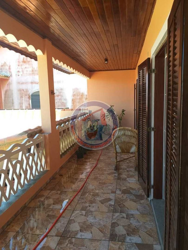 Imagem 20 de 21 de Sobrado Com 4 Dorms, Jardim Praia Grande, Mongaguá - R$ 800 Mil, Cod: 3639 - V3639