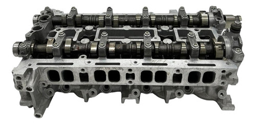 Cabeçote Fusion Titanium Ecoobost 2.0t Std Gasolina 14 A 18 (Usado)