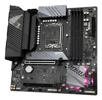 Comprar Placa Mãe Lga1700 Gigabyte B760m Aorus Elite Ddr5  Gigabyte