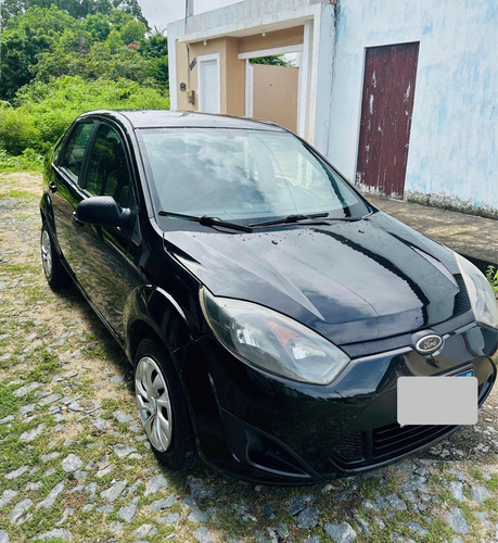 Ford Fiesta 1.0 Fly Flex 5p