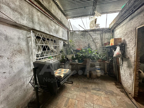 Venta Casa La Blanqueada 3 Dormitorios