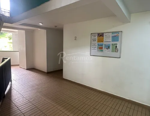Apartamento En Arriendo En La Aldea. Cod A776151