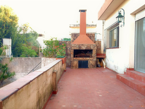 Ph 3 Amb Entrada Independiente,terraza Permuta