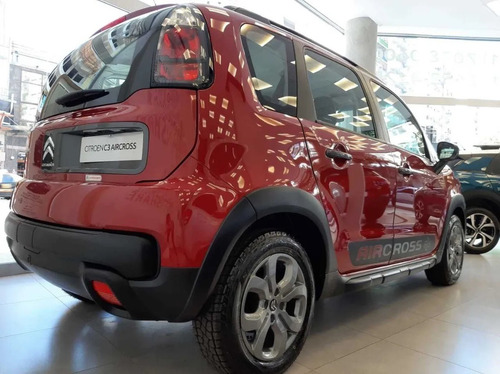 Citroën C3 Aircross Vti 115 Feel At6