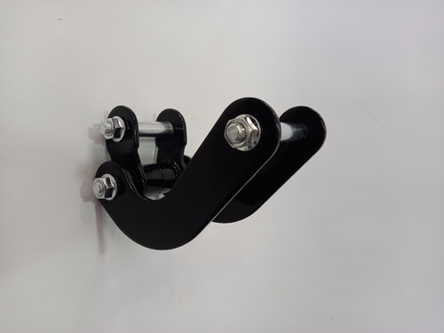 Imagen 4 de 7 de Gemelos Soft Toyota Hilux 2005 2015 4x4 Camioneta Travesia