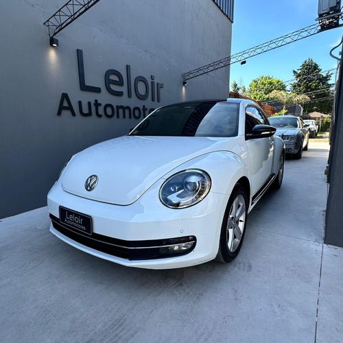 Volkswagen Beetle 2.0 Sport Dsg