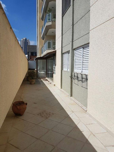 Imagem 13 de 30 de Apartamento Residencial À Venda, Vila Prudente, São Paulo. - Ap2694