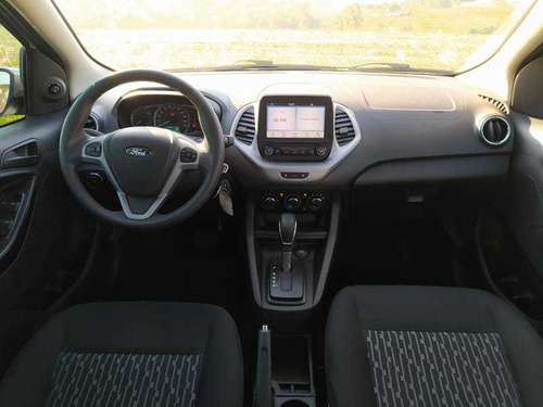 Imagem 8 de 11 de Ford/ka Sel 1.5 Sedan