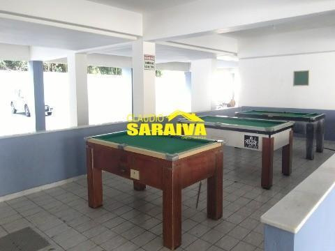 Imagem 11 de 15 de Apartamento Cobertura Na Martim De Sá - 976