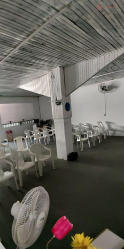 Imagem 13 de 24 de Salões Comerciais À Venda Em Mairiporã/sp - Compre O Seu Salões Comerciais Aqui! - 1469146