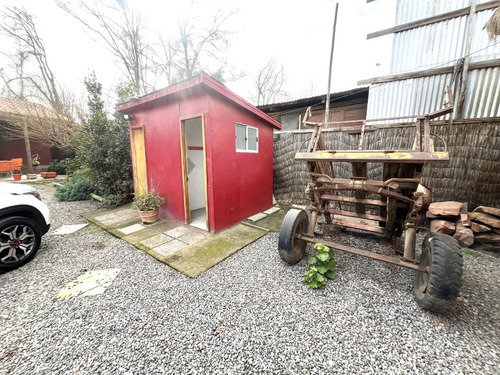 Se Vende Casa Patronal, Eventos Colina