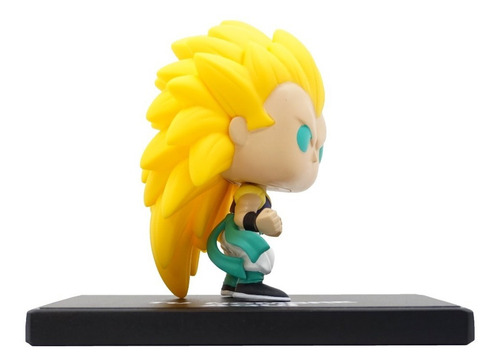 Funko Pop Super Saiyan Gotenks 622 Animation Dragon Ball Z