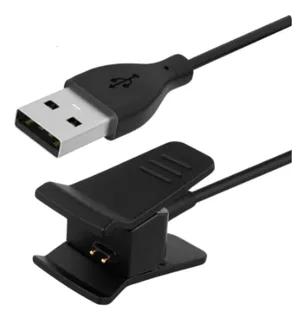 Cable Usb Para Reloj Fitbit Alta Generico No Reset