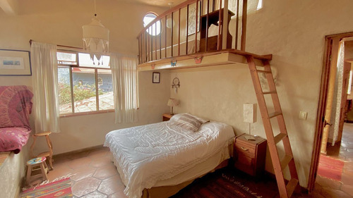 Casa En Venta Tepoztlán Centro, Morelos Para Inversionistas