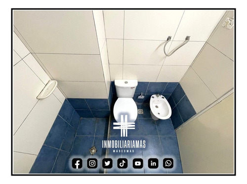 Apartamento Alquiler Parque Rodó Montevideo Imas.uy L * (ref: Ims-29959)