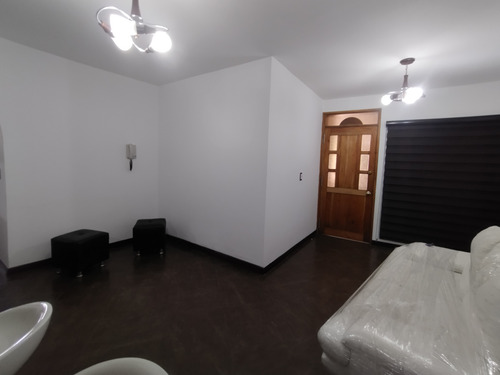 Arriendo Apartaestudio Amoblado En Milán, Manizales 