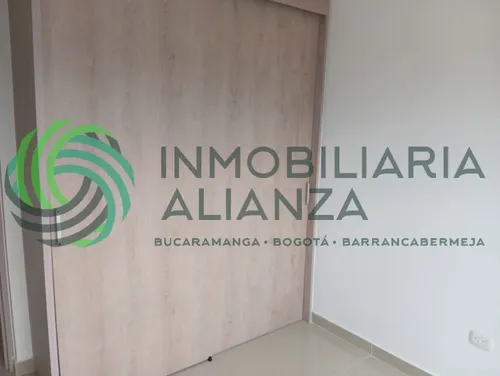 Apartamento En Venta En El Recreo. Cod V61693