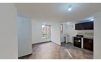 Apartamento en venta